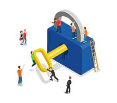 We have a professional and highly skilled locksmith team for all types of lock solutions in Moreno Valley, CA