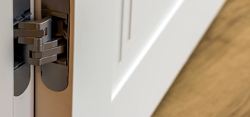 Closet Door Hardware Maintenance in Moreno Valley, California