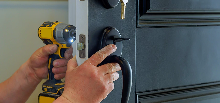 Emergency Downtown Locksmith in Moreno Valley, CA