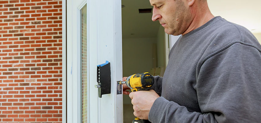 Eviction Locksmith Services For Lock Installation in Moreno Valley, CA