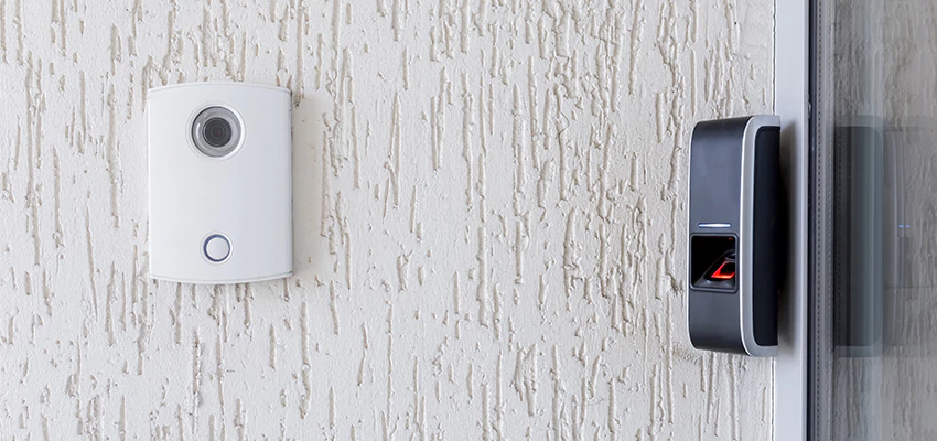 Automatic Door Lock Repair in Moreno Valley, California