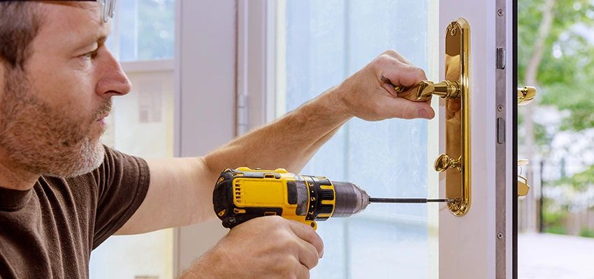 Affordable Bonded & Insured Locksmiths in Moreno Valley, CA