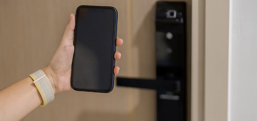 Keypad Wifi Locks Repair And Installation in Moreno Valley, CA