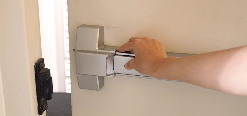 Door Lock Cylinder Reinforcements in Moreno Valley, CA