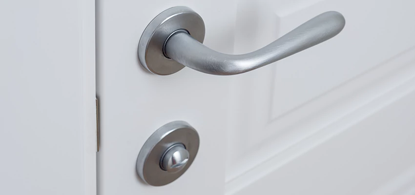 Single-Occupancy Restroom Locks Repair in Moreno Valley, California