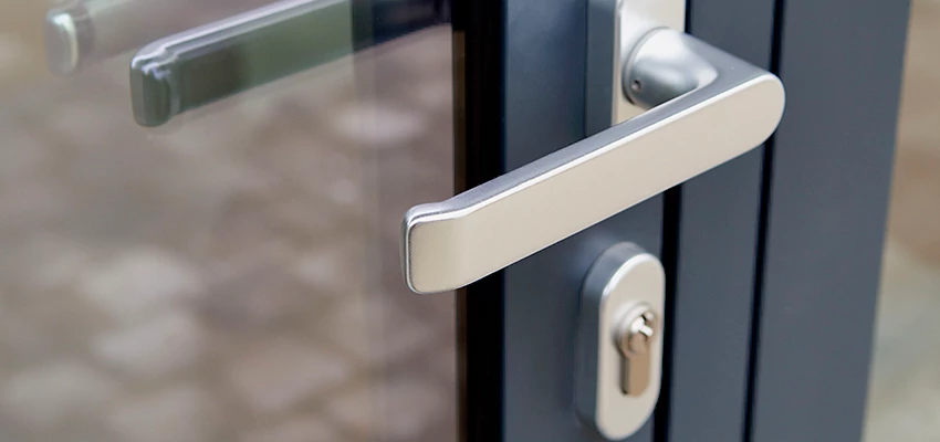 Broken Door Lock Cylinder Repair in Moreno Valley, California