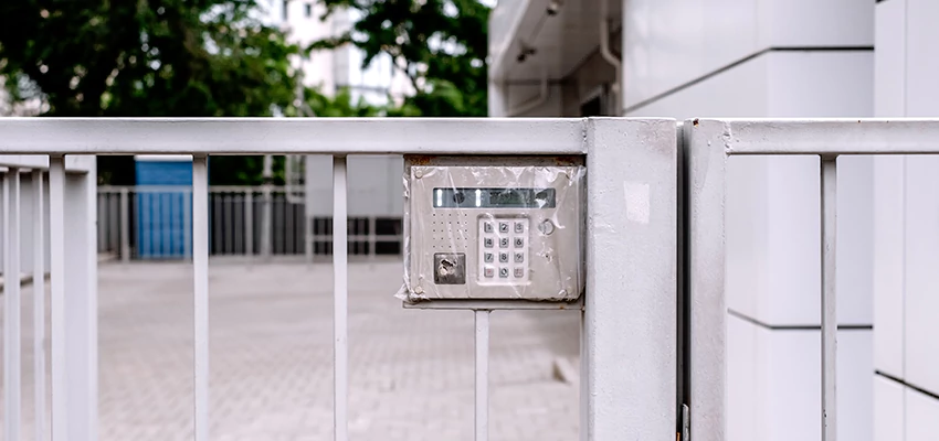 Gate Locks For Metal Gates in Moreno Valley, California