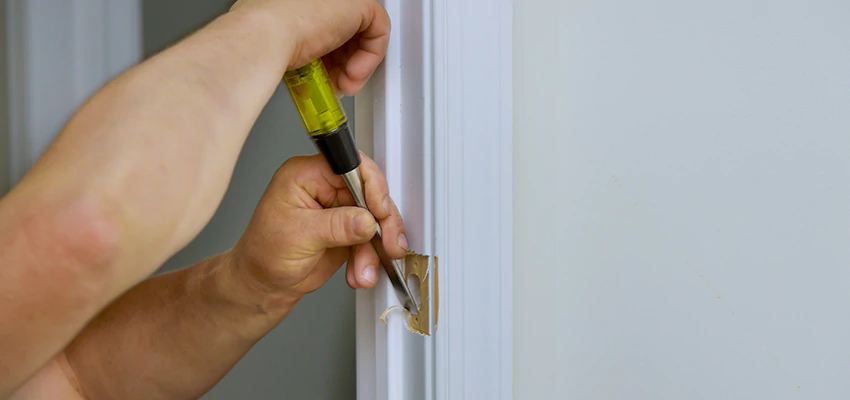 On Demand Locksmith For Key Replacement in Moreno Valley, California