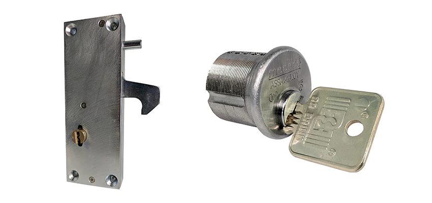 RR Fence Gates Brink Locks Repair in Moreno Valley, California