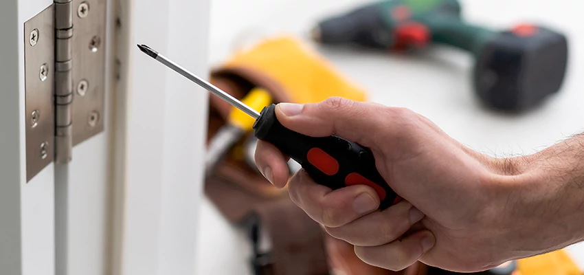 Holiday Emergency Locksmith in Moreno Valley, California