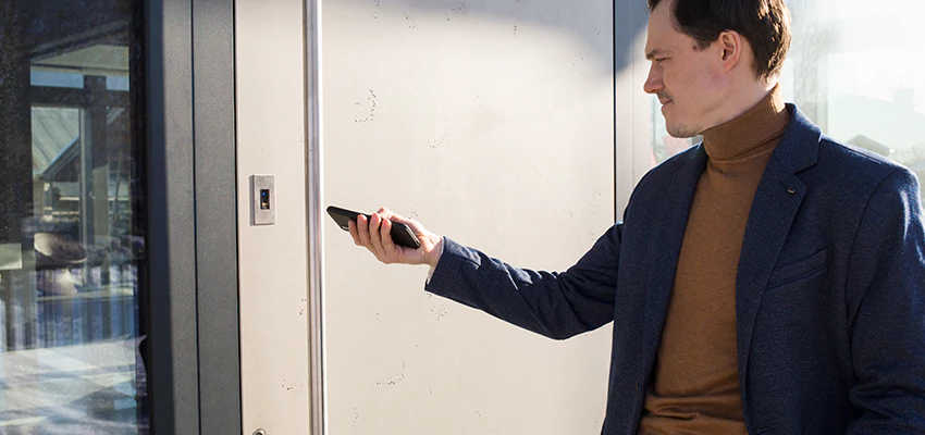 Business Security Systems in Moreno Valley, CA