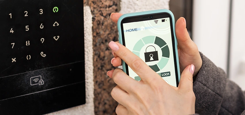 Building Security Upgrades in Moreno Valley, CA