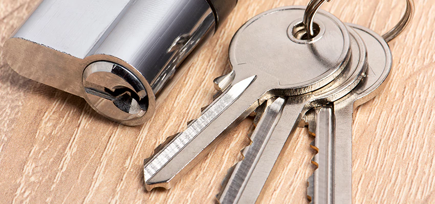 Lock Rekeying Services in Moreno Valley, California
