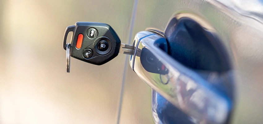 Automotive Locksmith Key Programming Specialists in Moreno Valley, CA