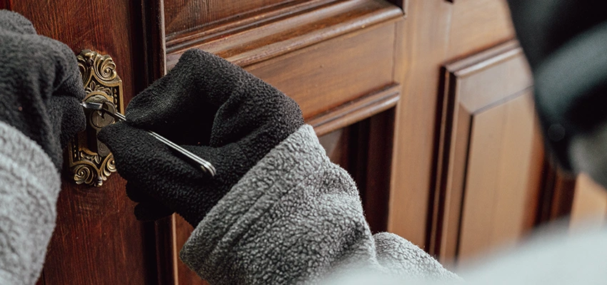 Burglar Damage Electronic Locks Repair in Moreno Valley, CA