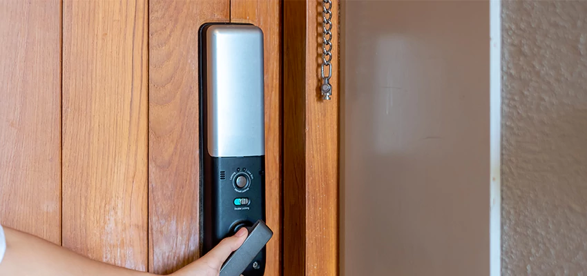 Home Security Electronic Locks Upgrades in Moreno Valley, CA