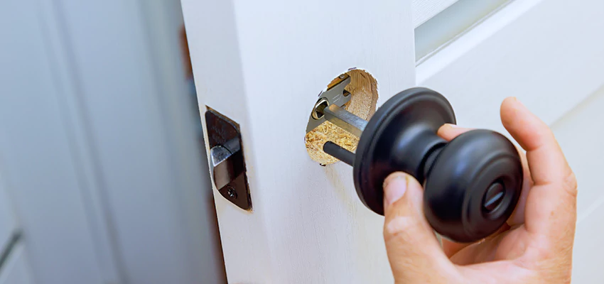 Locksmith For Lock Repair Near Me in Moreno Valley, California