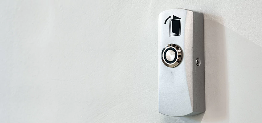 Residential Access Keypads Systems Installation in Moreno Valley, CA