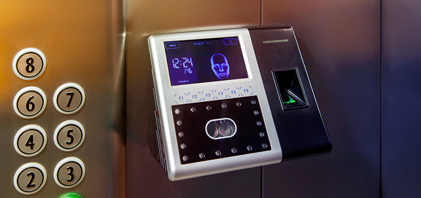 Commercial Locksmith For Lock Repair in Moreno Valley, CA