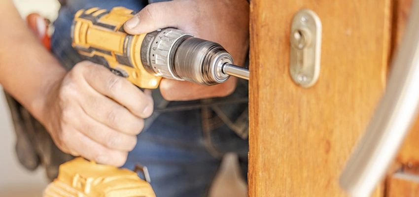 Eviction Locksmith in Moreno Valley, California