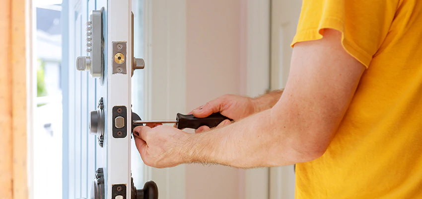 Eviction Locksmith For Key Fob Replacement Services in Moreno Valley, CA