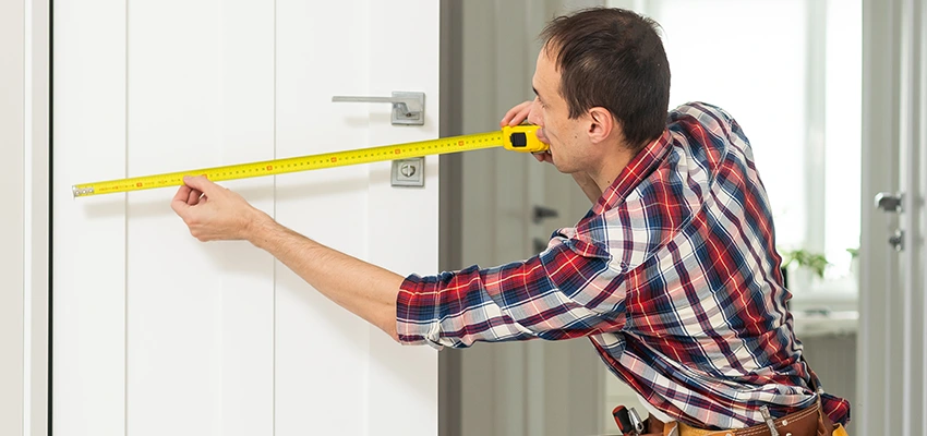 Bonded & Insured Locksmiths For Lock Repair in Moreno Valley, California