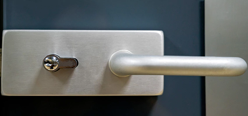 Change Patio Door Locks in Moreno Valley, California