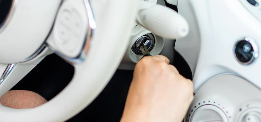 Ignition Lock Barrel Replacement Near Me in Moreno Valley, California