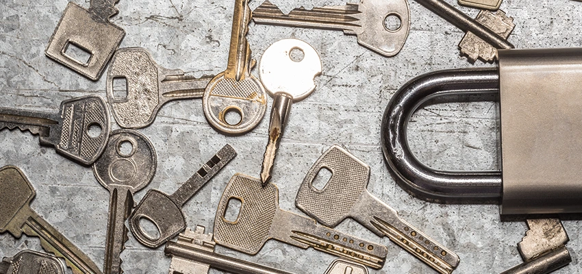 Lock Rekeying Services in Moreno Valley, California